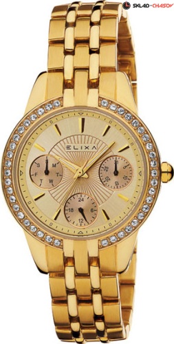 Elixa E053-L164 фото