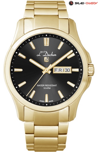 Наручные часы D 261.20.31, L'Duchen фото