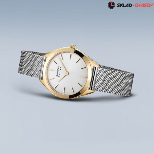 Часы Bering 17331-010 фото фото 6