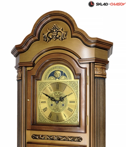 Columbus CR-9200-PD «Замок Дианы-II» фото фото 2