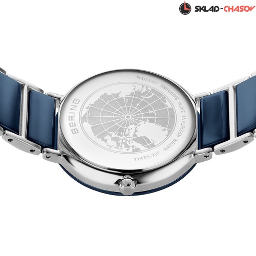 Наручные часы Bering 11435-707 фото фото 2