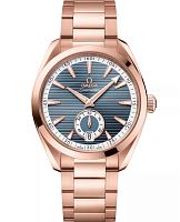 часы Omega Seamaster Aqua Terra 220.50.41.21.03.001  фото