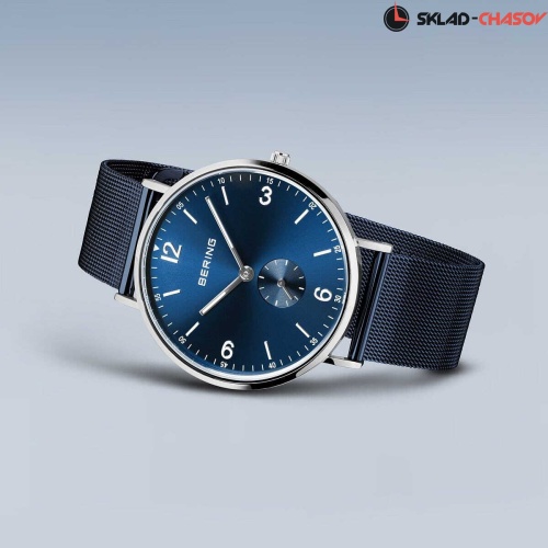 Часы Bering 14040-307 фото фото 3