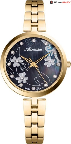 Женские Adriatica Essence A3741.114MQ фото