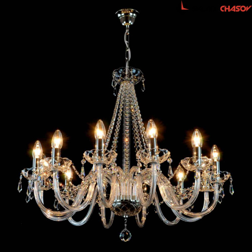Wranovsky Bonton 12 Silver фото фото 2