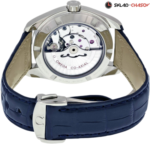 Omega 23113392103001 фото фото 2