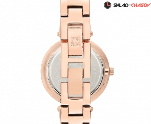 Anne Klein 2512LPRG фото фото 2