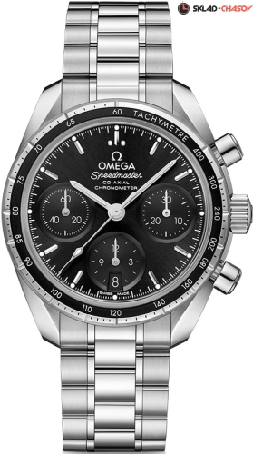 Omega Speedmaster 324.30.38.50.01.001 фото