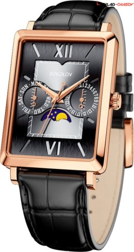 SOKOLOV233.01.00.000.04.01.3 фото