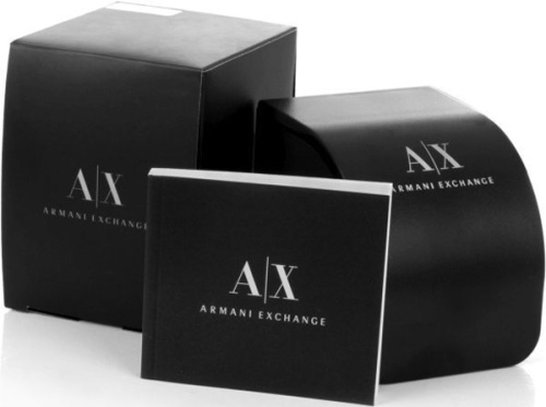 Armani Exchange Cayde AX2714 фото фото 2