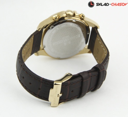 Женские Jacques Lemans Liverpool 1-1863ZC фото фото 3