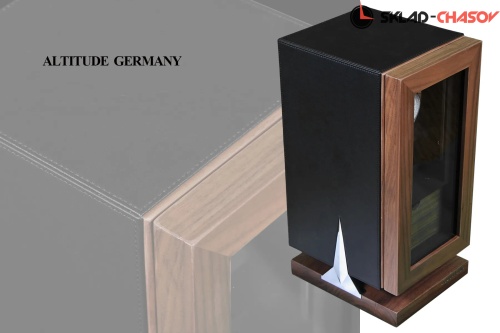 Шкатулка для автоподзавода 1-х часов E1901 HTB фото фото 9