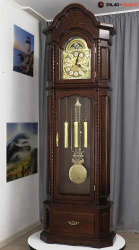 Columbus CL-9089M "Вишневая Элегия" фото фото 3