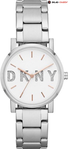 Женские DKNY Soho NY2681 фото