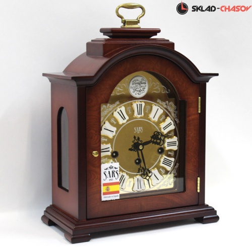 SARS 0092-340 Mahagon фото