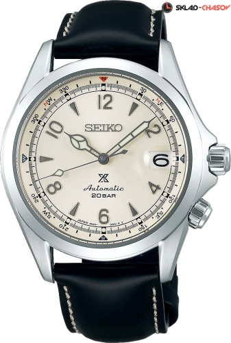 Мужские Seiko Prospex SPB119J1 фото