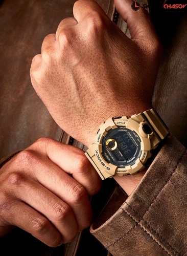 Casio G-Shock GBD-800UC-5ER фото фото 2