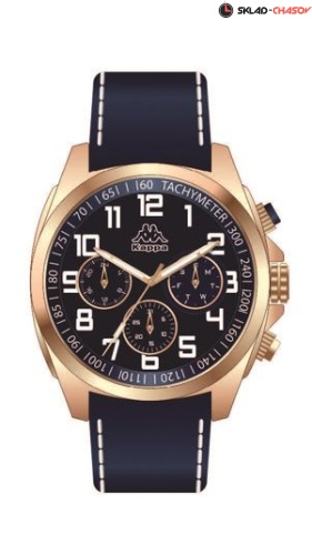 Kappa мужские, KP-1429M-D фото