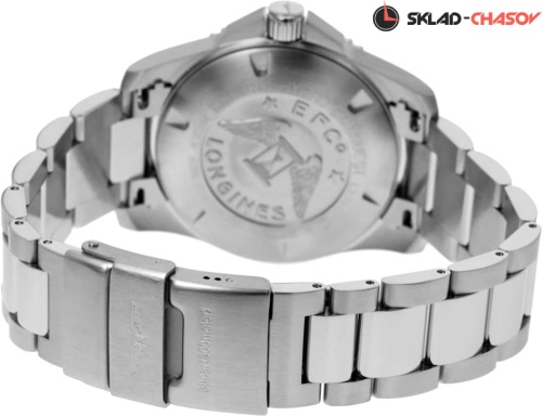 Наручные часы Longines L3.781.4.05.6 фото фото 4