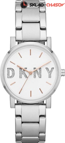 Женские DKNY Soho NY2681 фото
