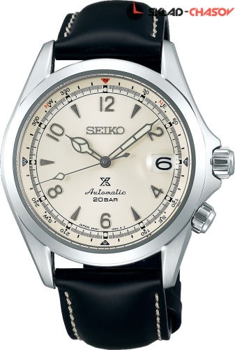Мужские Seiko Prospex SPB119J1 фото