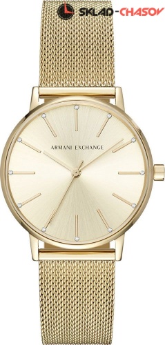 Armani Exchange Lola AX5536 фото