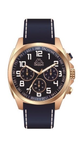 Kappa мужские, KP-1429M-D фото