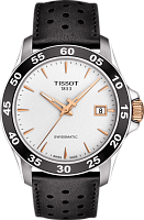 Tissot T106.407.26.031.00 фото