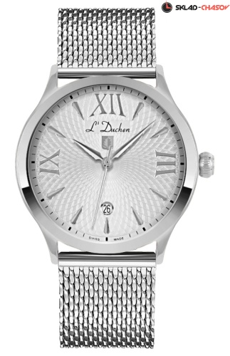 Мужские L'Duchen Classique D 131.11.13 M фото