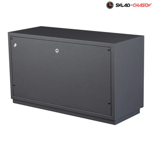 PaulDesign Superior 8 GY фото фото 2