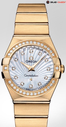 Omega 12355276055003 фото