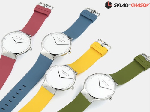 Мужские Bering Max Rene 15540-800 фото фото 4