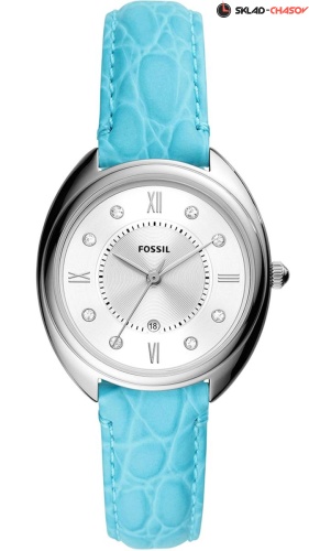 Fossil Gabby ES5094 фото