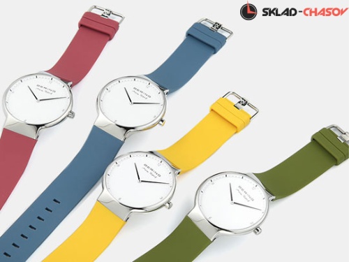 Мужские Bering Max Rene 15540-800 фото фото 4