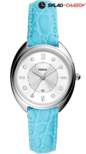 Fossil Gabby ES5094 фото