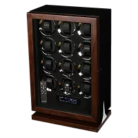 Шкатулка для автоподзавода 12-х часов E1902 HTB фото