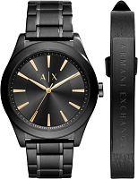 Armani Exchange Nico AX7102 фото