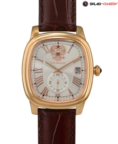 Президент 3709070 фото