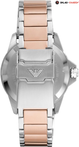 Emporio Armani AR11340 фото фото 3