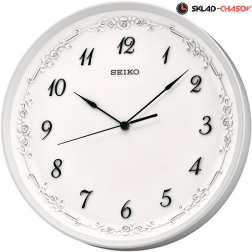 Seiko QXA546W фото