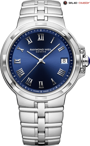 Raymond Weil 5580-ST-00508 фото
