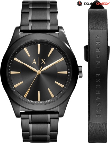 Armani Exchange Nico AX7102 фото