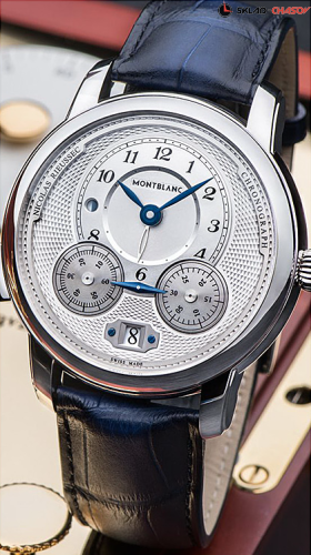 Montblanc 00118537 фото фото 2