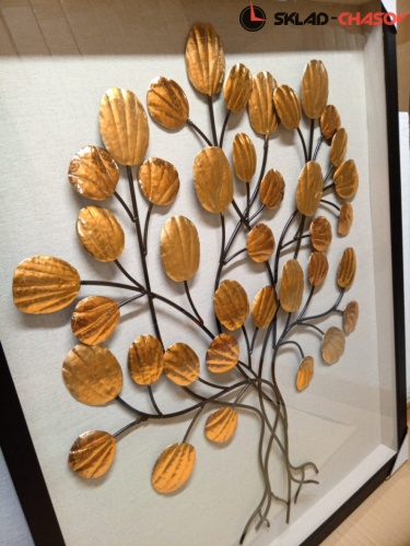 Панно на стену Верба весной 2 фото фото 4