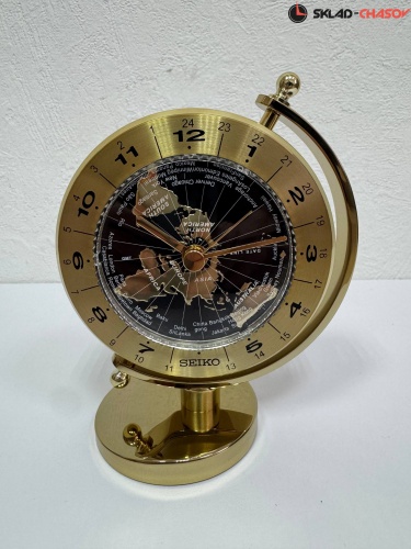 Seiko QHG106G фото фото 6