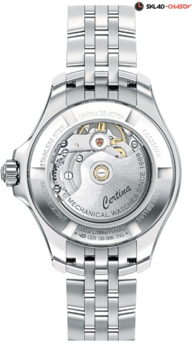 Certina DS Action C032.207.11.056.00 фото фото 3