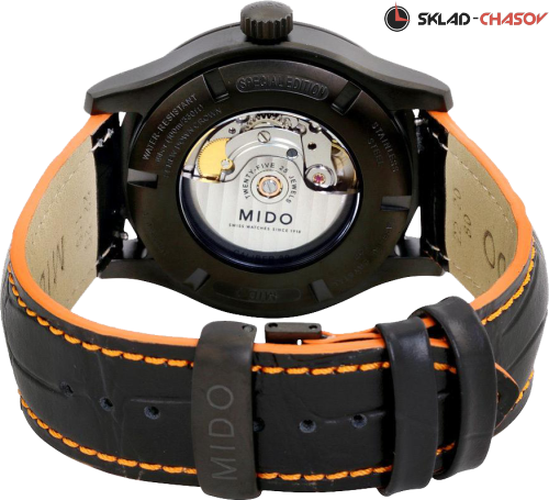 Mido M005.430.36.051.80 фото фото 3