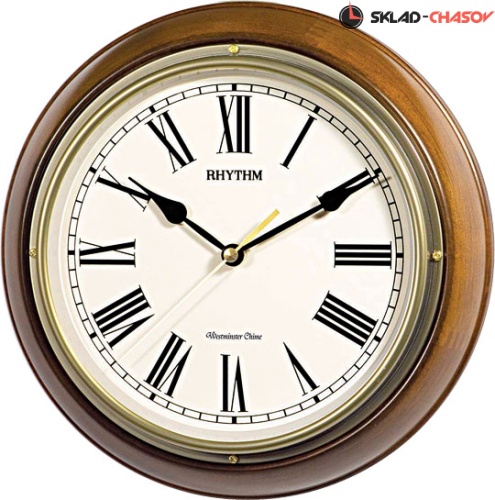 Rhythm CMH723CR06 фото