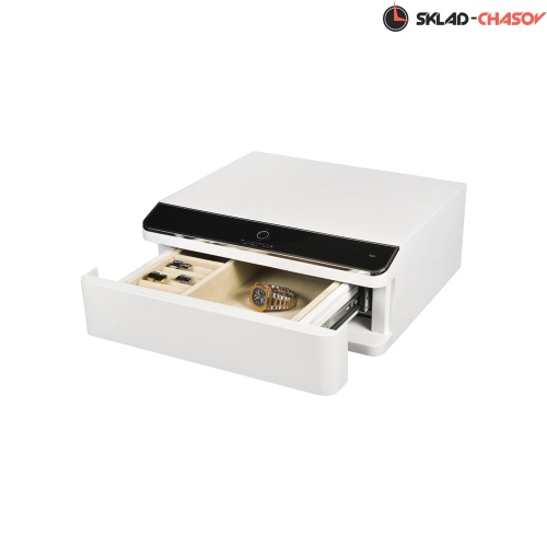 Сейф для хранения GHOST 01W фото фото 2