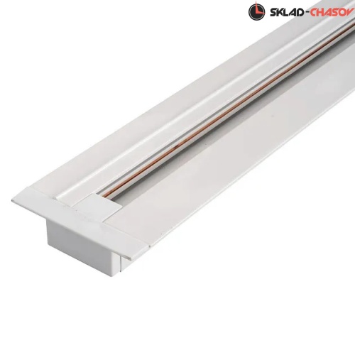 Шинопровод Lucia Tucci Trucco LTP-TR002-2-W фото фото 2